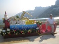 Hong Kong Tour